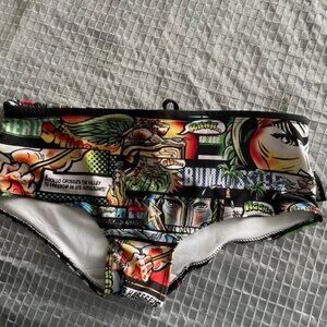 AussieBum swimsuit size XL